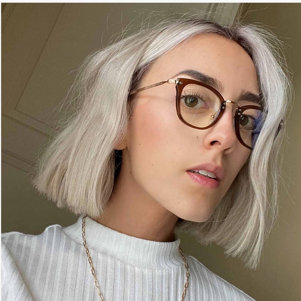 Diff eyewear rue bluelight